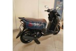 Yamaha Gear Ultima Hybrid S Tahun 2025